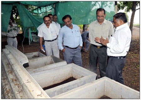 2012july13 rajkot kvk training & field visit (10)